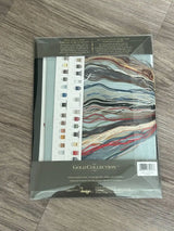 Dimensions Gold Collection Winter Impressions 35053, Counted Cross Stitch Kit, 16 Count Grey Aida