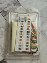 Dimensions Gold Collection Petites Enchanting Cottage 6710, Counted Cross Stitch Kit