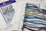 Counted Cross Stitch Kit, Morning in Venice, 05115