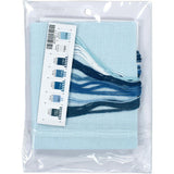 Dimensions Counted Cross Stitch Kit - Sea Turtle  14 Count, 70-65220