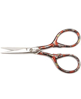 Embroidery Scissors, DMC Golden Copper Marbleized - Purple, 61283S