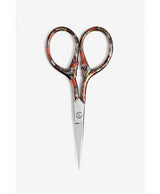 Embroidery Scissors, DMC Golden Copper Marbleized - Purple, 61283S