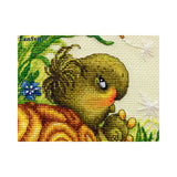 Counted Cross Stitch Kit Touch of the Summer, LanSvit D-014