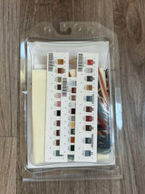 Counted Cross Stitch Kit DIMENSIONS Gold Collection petites, Bear Tales, 65054