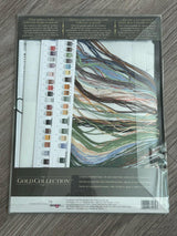 Dimensions Gold Collection Counted Cross Stitch Kit Mothers Joy (Aida 18ct), 35139