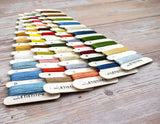 Counted Cross Stitch Kit, Letistitch Sunny Day, L9924 New