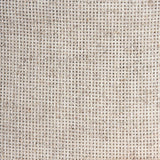 Rustic Aida 14ct Medium slightly starched  fabric, For beginner and intermediate levels, different sizes