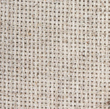 Rustic Aida 14ct Medium slightly starched  fabric, For beginner and intermediate levels, different sizes
