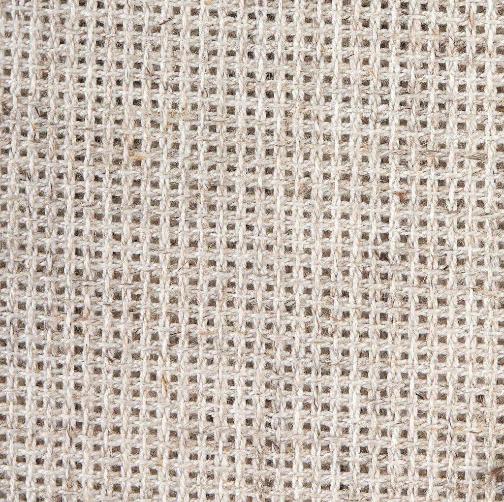 Rustic Aida 14ct Medium slightly starched  fabric, For beginner and intermediate levels, different sizes