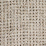 Rustic Aida 16ct Cross Stitch Fabric: very Soft Linen Blend, Precut, Linen Color