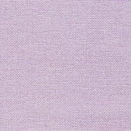 Lilac Evenweave Fabric: 32ct Zweigart Murano, Soft Embroidery Cloth