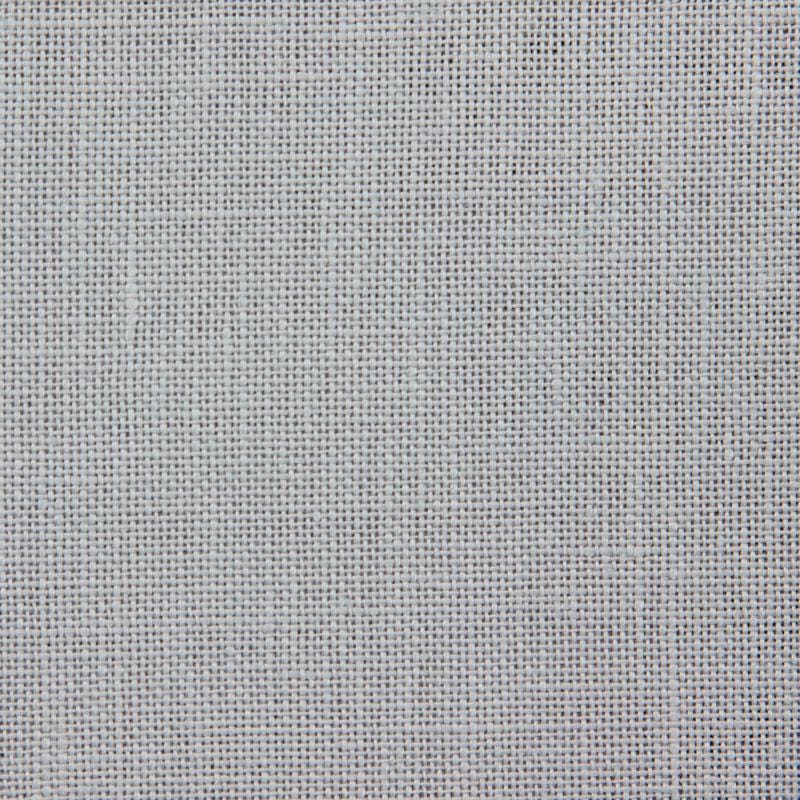 Evenweave cross stitch Linen Fabric 32ct Zweigart Belfast, Pearl Gray, precut