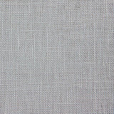 Evenweave cross stitch Linen Fabric 32ct Zweigart Belfast, Pearl Gray, precut