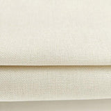 32ct Zweigart Murano Evenweave Fabric: Soft Cream Embroidery Fabric