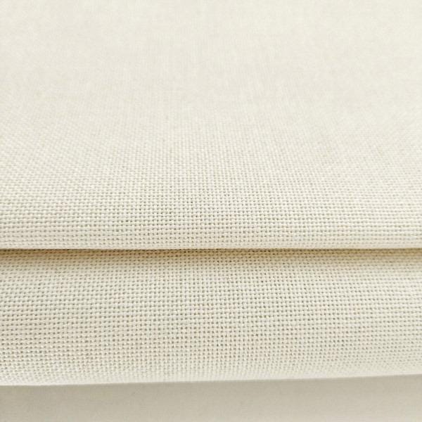 32ct Zweigart Murano Evenweave Fabric: Soft Cream Embroidery Fabric