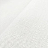 Linen 100% Evenweave Fabric 32ct,  White canvas. Different Colors Zweigart Belfast Cross Stitch Fabric
