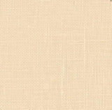 Evenweave cross stitch Fabric 32ct Zweigart Belfast Linen, Antic Ivory