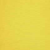 Lemon Yellow Evenweave Fabric 32ct , Cross Stitch canvas Very soft polyester, cotton