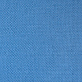Medium Blue Evenweave Fabric 32ct Blush Ivory, Cross Stitch canvas Very soft polyester, cotton