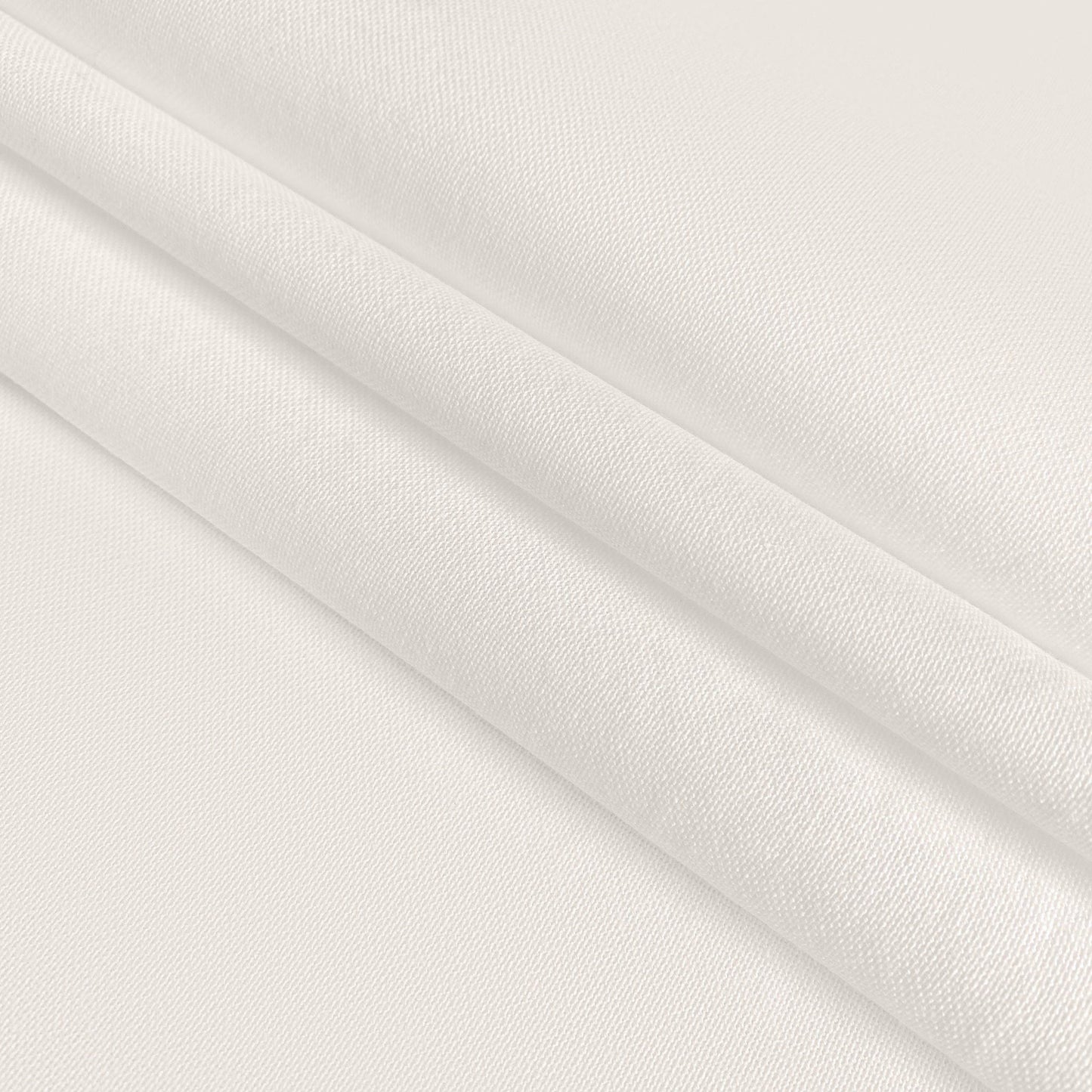 Antic White Evenweave Fabric: 32ct, Soft cotton and Hemp, ECO Blend canvas