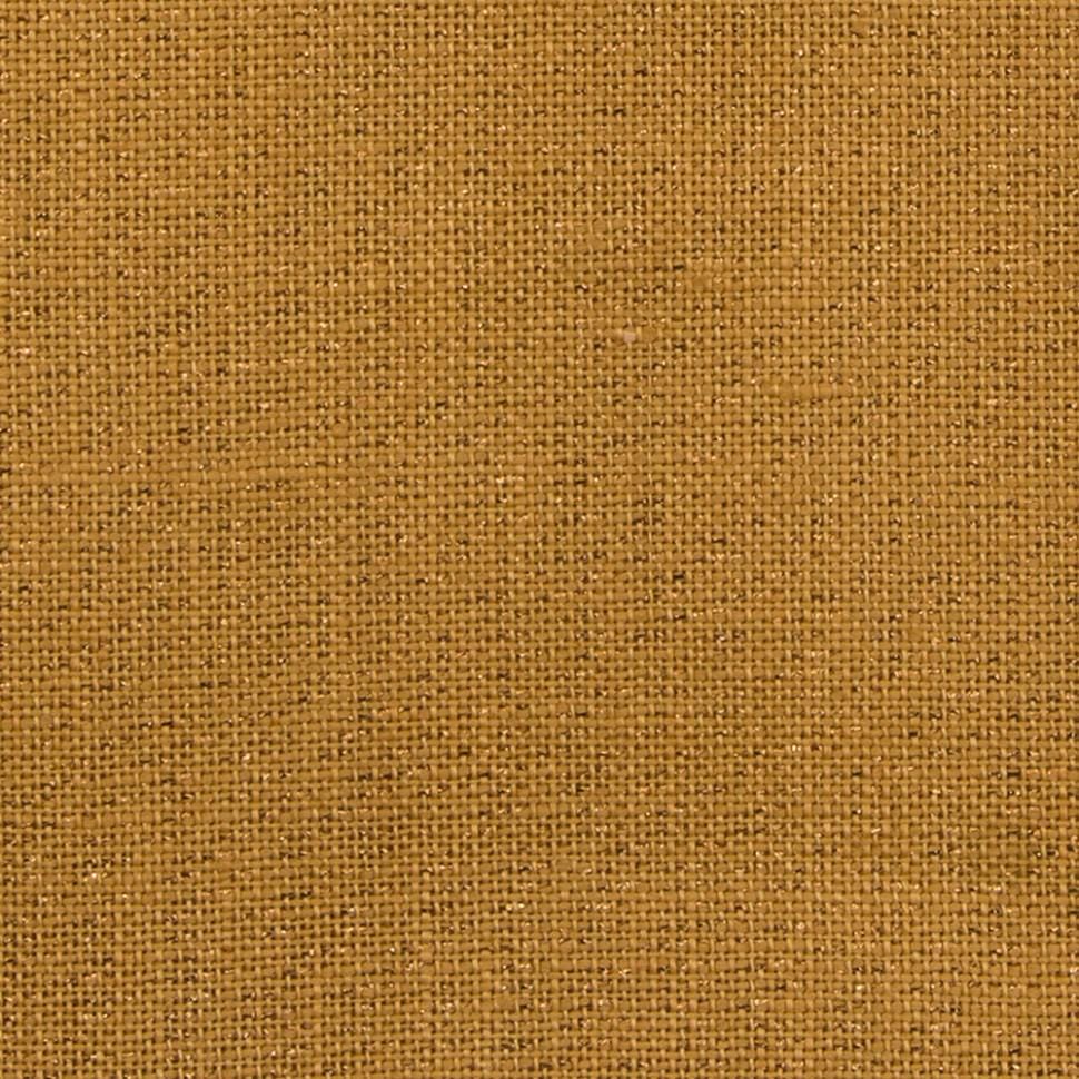 Linen Evenweave Fabric: 32ct Zweigart Belfast with Copper Lurex