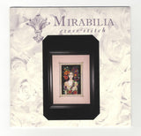 Mirabilia - Camille in Bloom cross stitch pattern only, MD-186