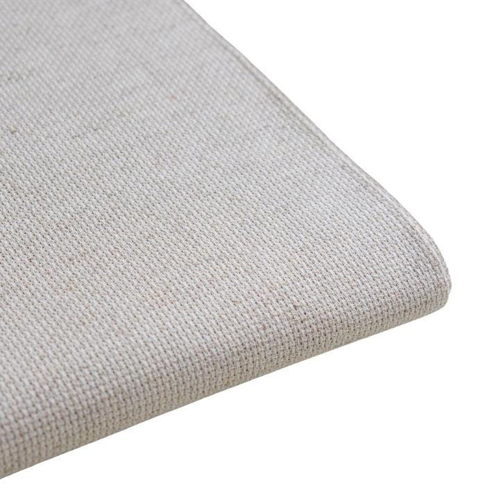 Aida canvas 14ct Rustic color Zweigart fabric precut, 3279/54