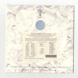 Mirabilia - The Snow Maiden cross stitch pattern only, MD-179