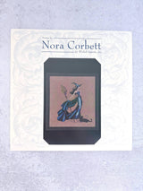 Gigi Bewitching Pixies Nora Corbett cross stitch pattern only, Mirabilia Designs NC206