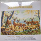 Dimensions Counted Cross Stitch Summer's End, Gold Collection, 70-35320