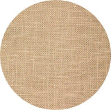 Linen Evenweave cross stitch Fabric 32ct Zweigart Belfast: Light Mocha